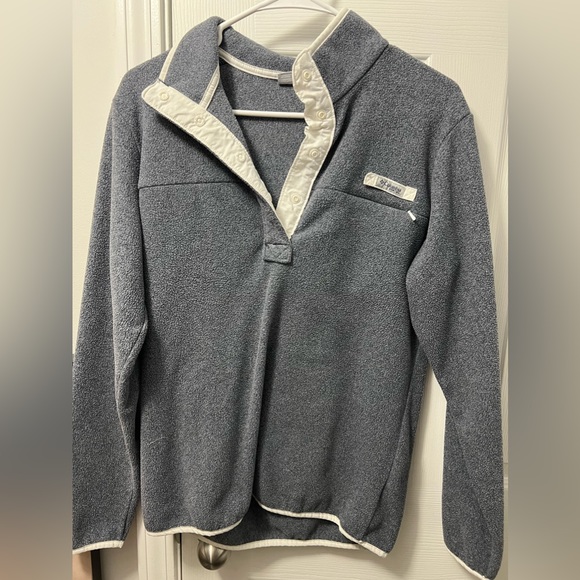 Columbia Sweaters - COLOMBIA SWEATER